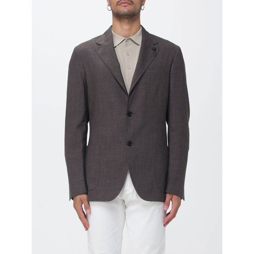 Lardini Men Jacket Men Lardini